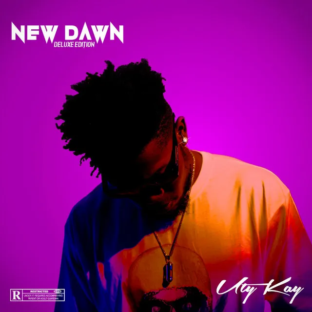 New Dawn (Deluxe Edition)