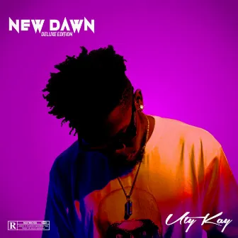 New Dawn (Deluxe Edition) by UtyKay