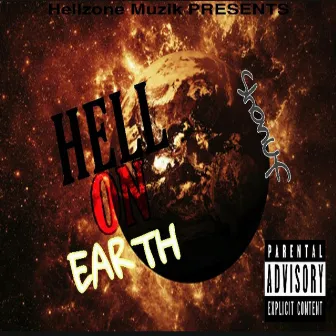 Hell on Earth by Shonuf229