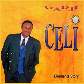 Elephants Story by Gadji Celi