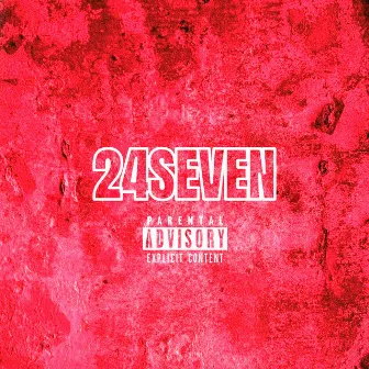 24seven by Tajuan