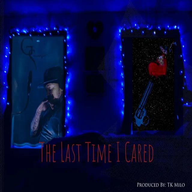 The Last Time I Cared