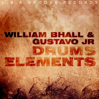 Drums Elements by Gustavo Jr