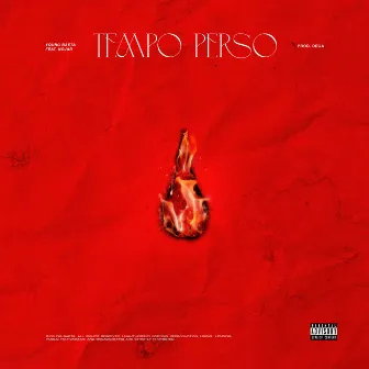 Tempo Perso by Dega