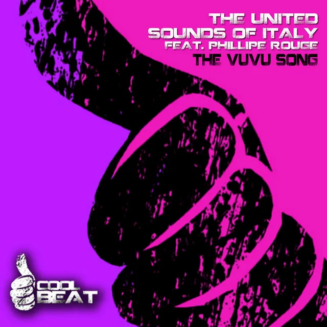 The Vuvu Song (Pini-Pon Remix)