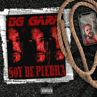 Soy de Piedra by Og Gara