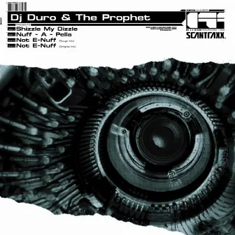 Scantraxx 014 by DJ Duro