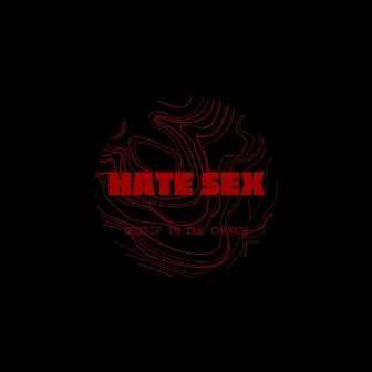 HATE SEX by Gossip In The Church