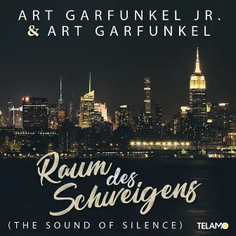 Raum des Schweigens (The Sound of Silence) by Art Garfunkel jr.