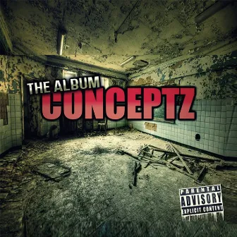 The Album by Conceptz