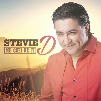 Me Crei De Ti by Stevie D