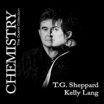 Chemistry: The Duets Collection by Kelly Lang