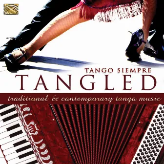 Tangled by Tango Siempre