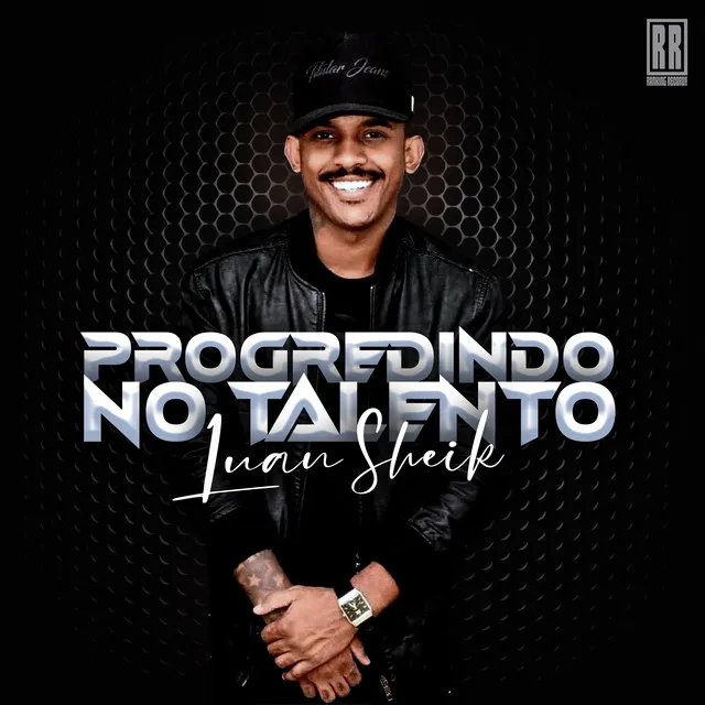 Progredindo no Talento