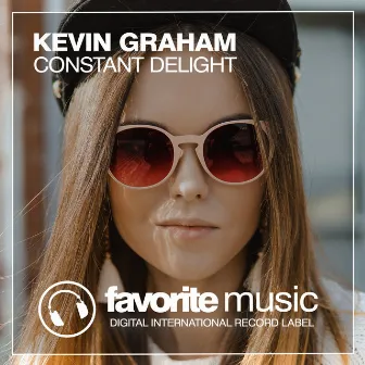 Constant Delight by Kevin Graham