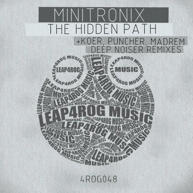 The Hidden Path - Puncher Remix