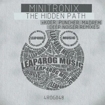 The Hidden Path by Minitronix