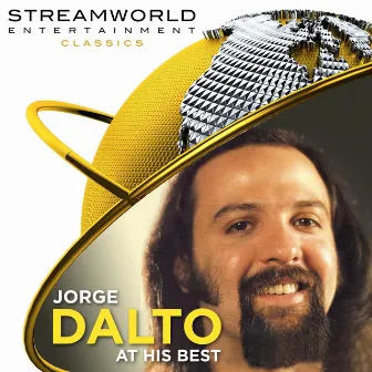 Jorge Dalto At His Best by Jorge Dalto