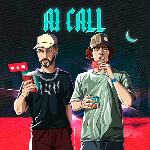 Al Call