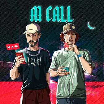 Al Call by lull