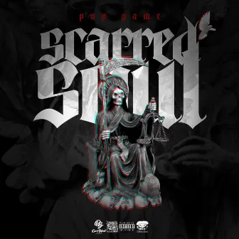 Scarred Soul by Pop Game