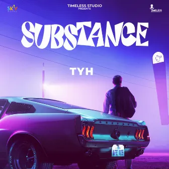 Substance by TYH