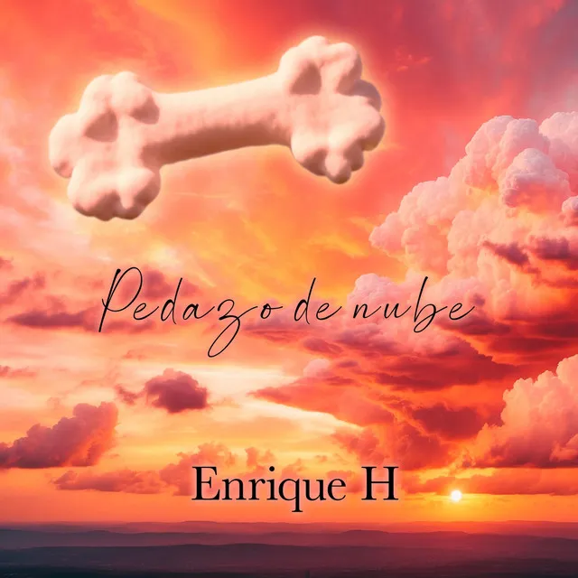 Pedazo de Nube