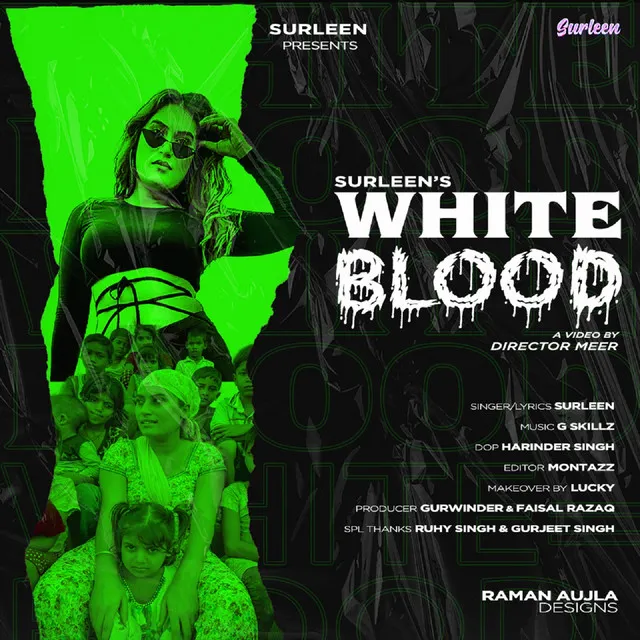 White Blood