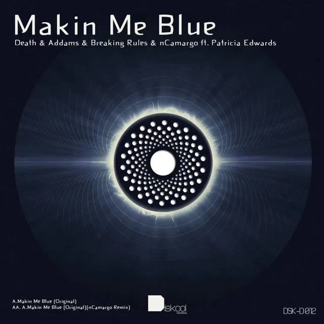 Makin Me Blue - nCamargo Remix