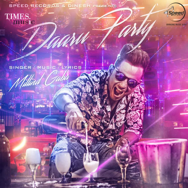 Daaru Party - Single