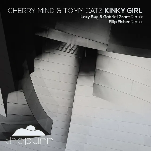 Kinky Girl - Lazy Bug & Gabriel Grant Remix