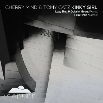 Kinky Girl by Cherry Mind