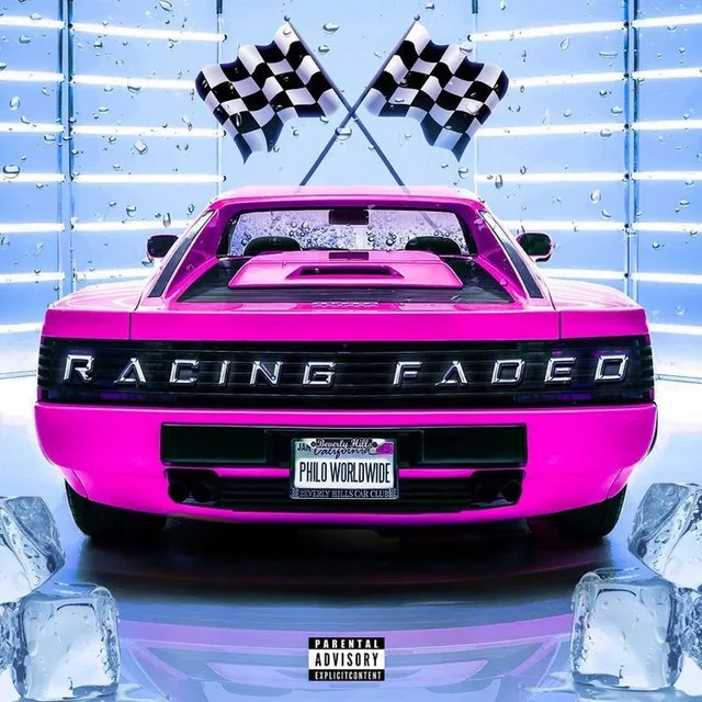 Racing Faded