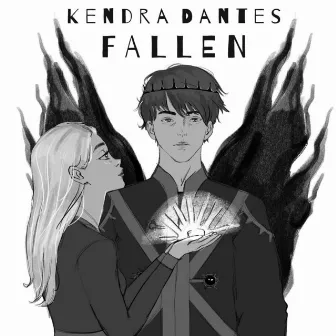 Fallen by Kendra Dantes