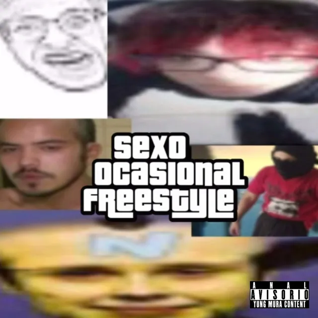 Sexo ocasional freestyle