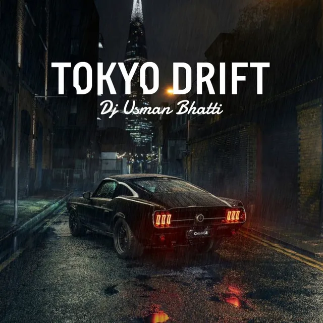 Tokyo Drift - Bass Boosted