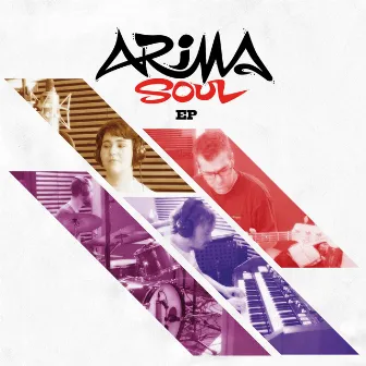 Arima Soul by Unknown Artist