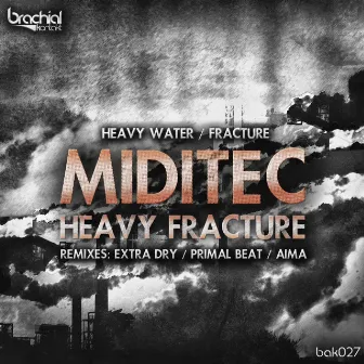 Heavy Frakture by Miditec