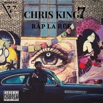 Rap La Rue by Chris King7