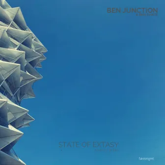 State of Extasy (Marble Remix) by Ben Junction