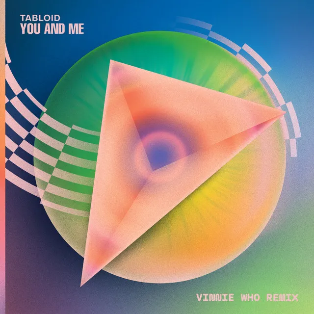 You And Me (feat. Vinnie Who) [Vinnie Who Remix]