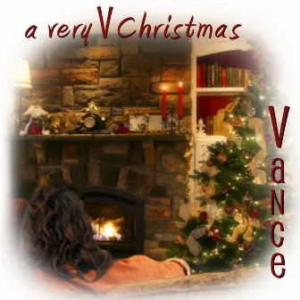 a very V Christmas by Vance