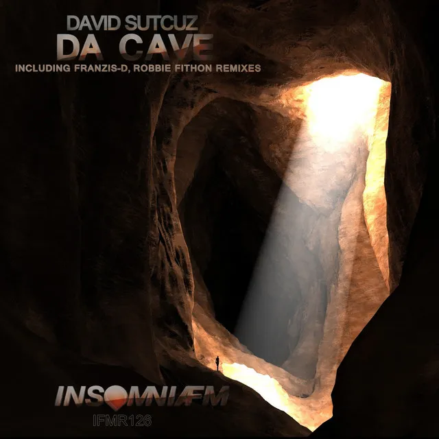 Da Cave - Franzis-D Remix