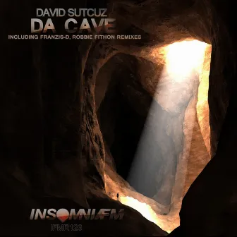 Da Cave by David Sutcuz