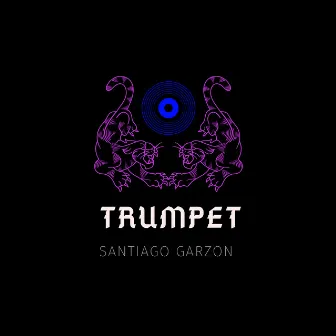 Trumpet by SANTIAGO GARZON