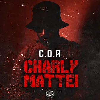 Charly Mattéï by C.O.R