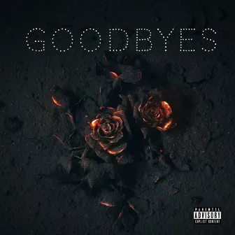 Goodbyes by Joakim Cornelius