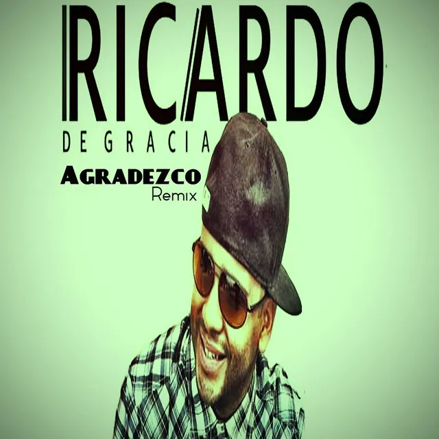 Agradezco - Remix