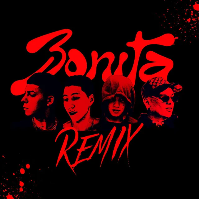 BONITA - Remix