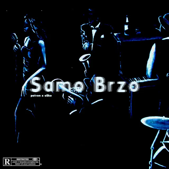 Samo Brzo